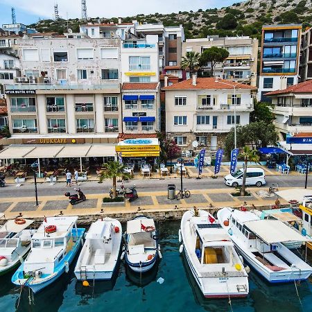 Larimar Hotel Çeşme Zewnętrze zdjęcie