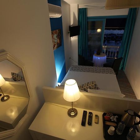Larimar Hotel Çeşme Zewnętrze zdjęcie