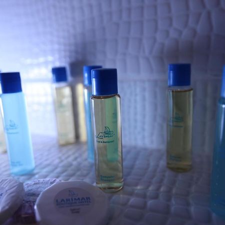 Larimar Hotel Çeşme Zewnętrze zdjęcie