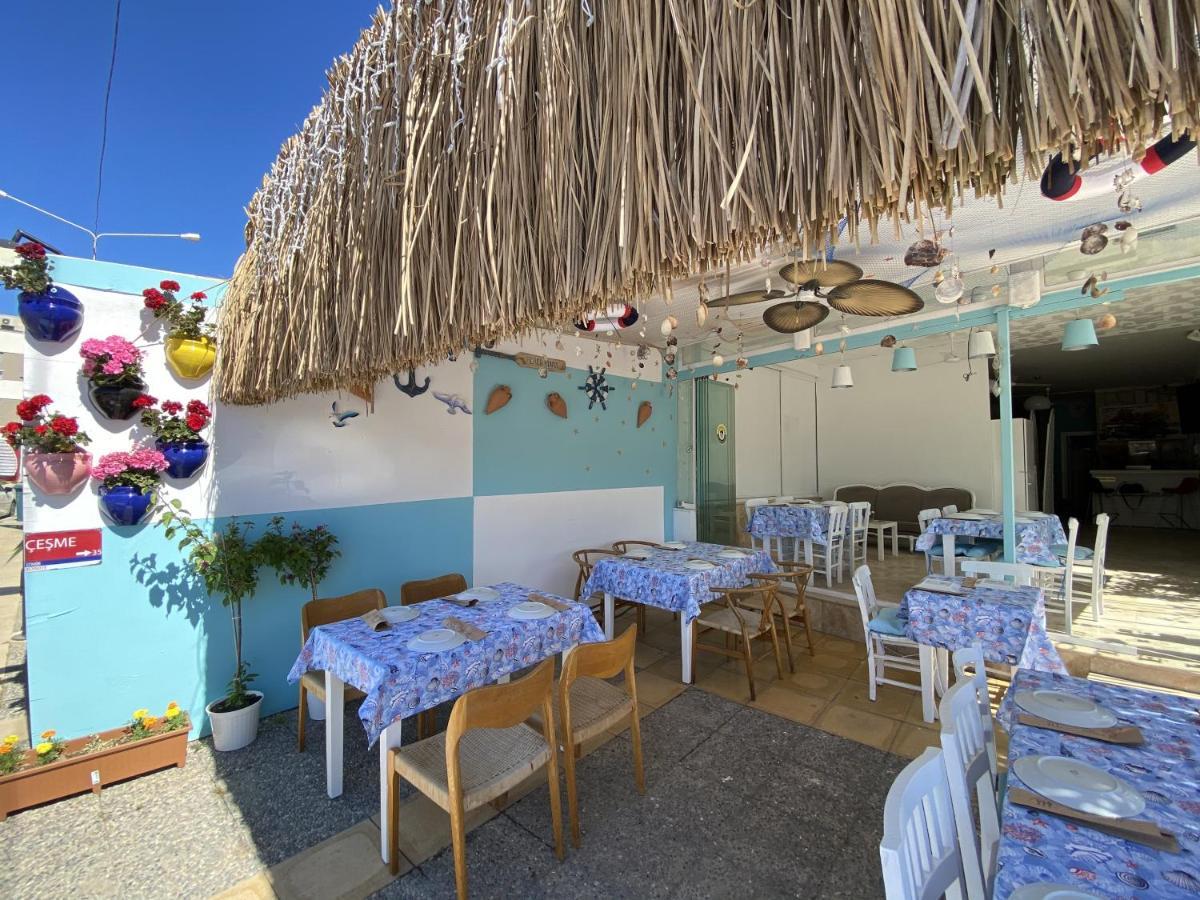 Larimar Hotel Çeşme Zewnętrze zdjęcie