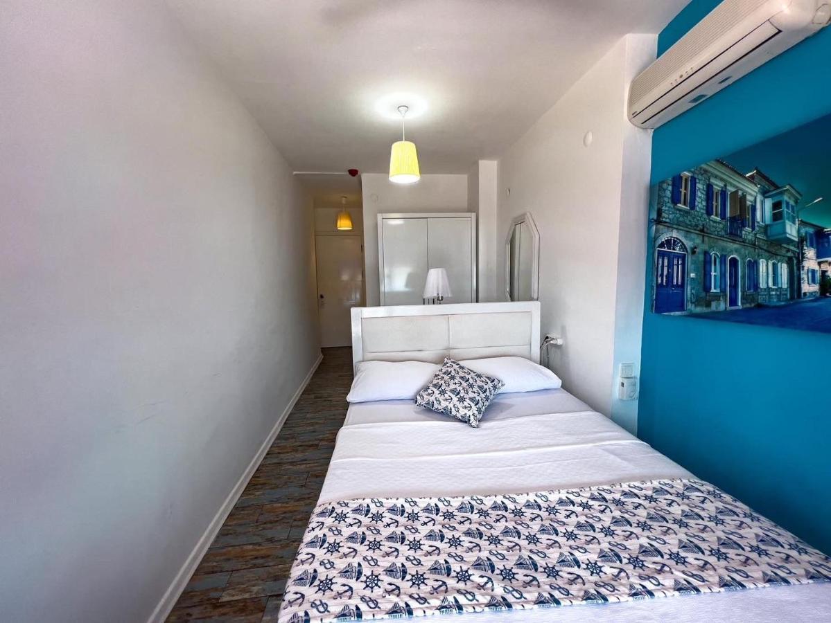 Larimar Hotel Çeşme Zewnętrze zdjęcie