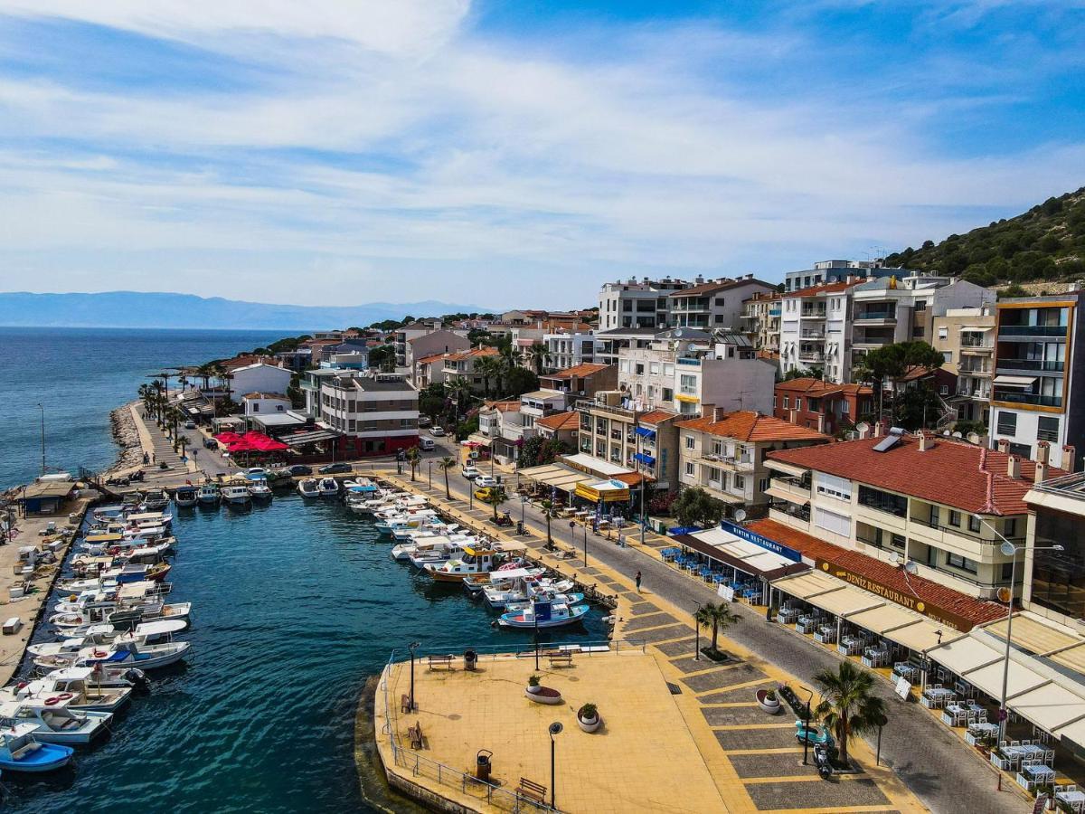 Larimar Hotel Çeşme Zewnętrze zdjęcie