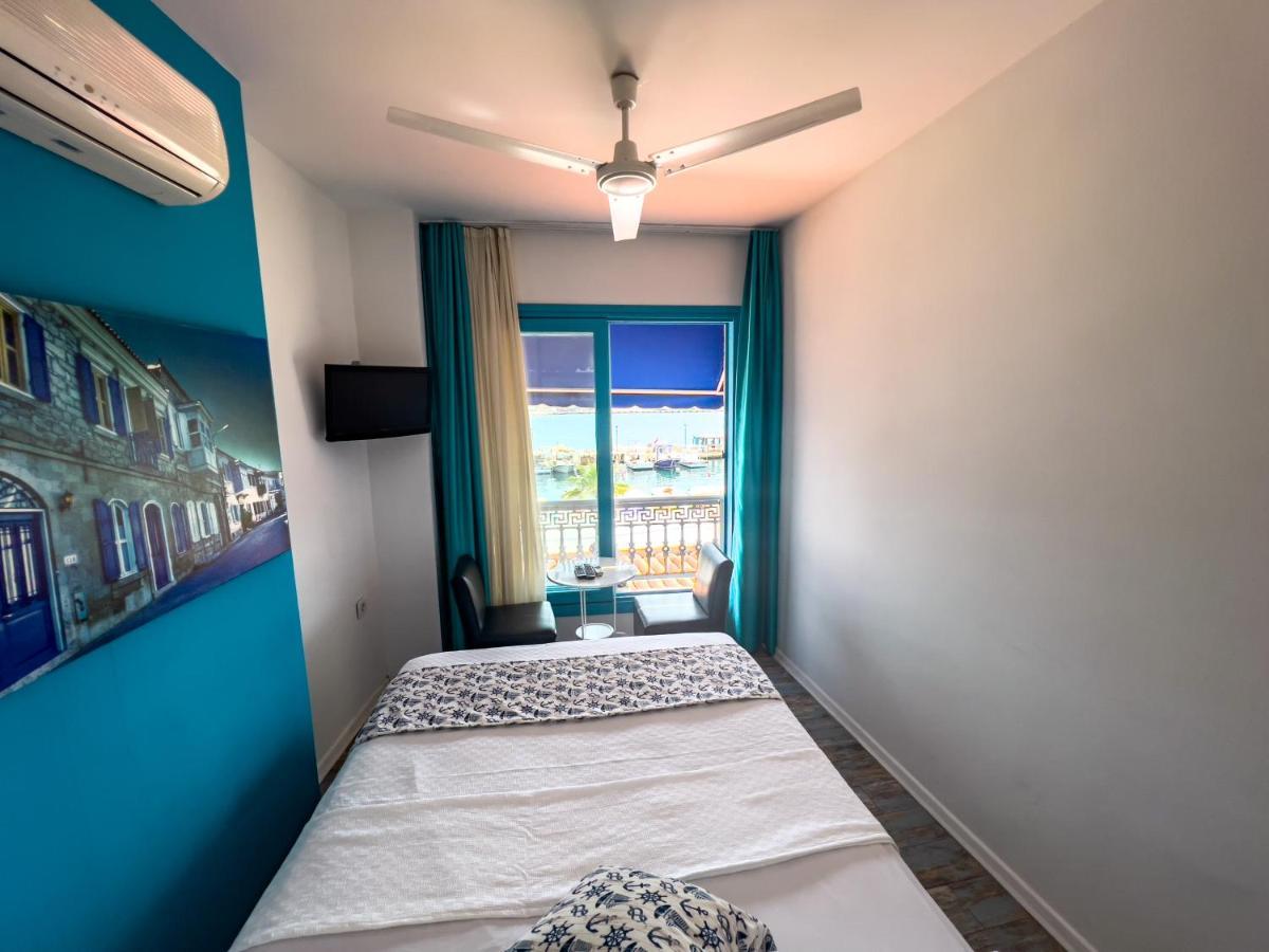 Larimar Hotel Çeşme Zewnętrze zdjęcie