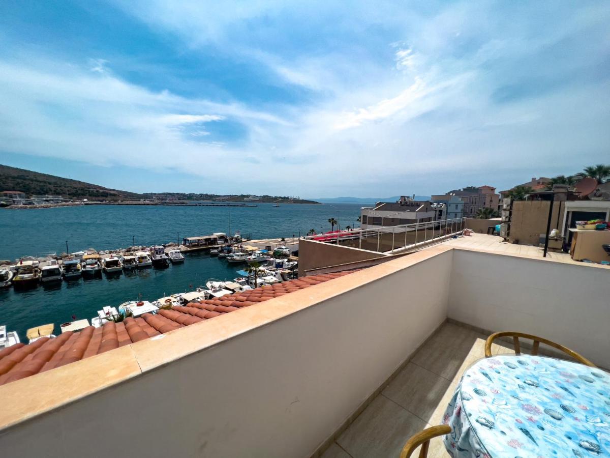 Larimar Hotel Çeşme Zewnętrze zdjęcie