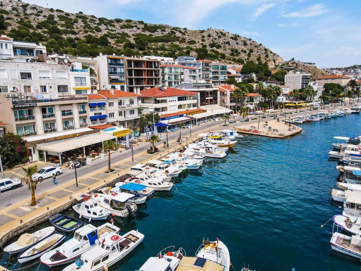 Larimar Hotel Çeşme Zewnętrze zdjęcie