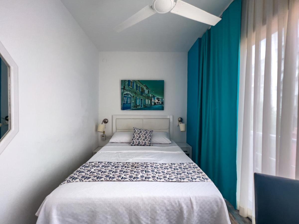 Larimar Hotel Çeşme Zewnętrze zdjęcie