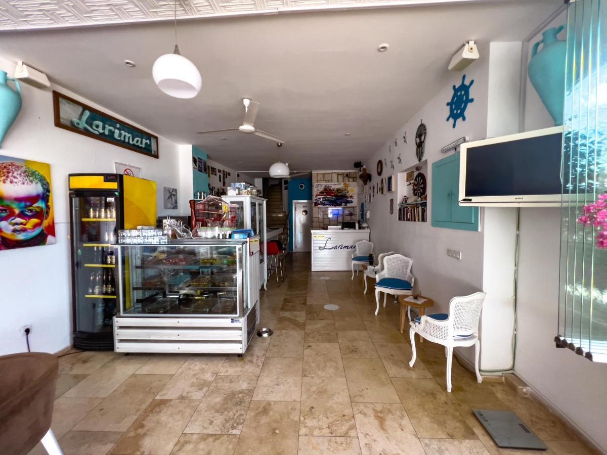 Larimar Hotel Çeşme Zewnętrze zdjęcie