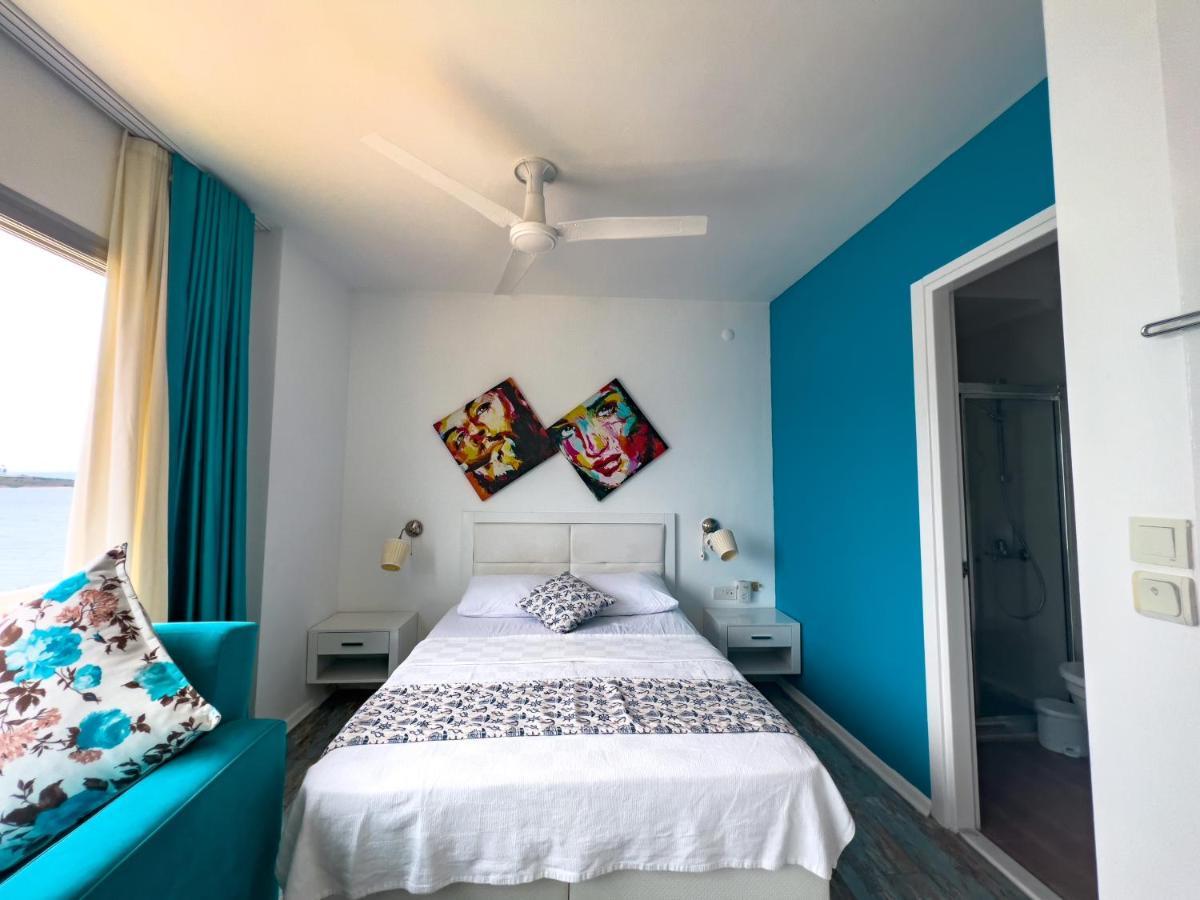 Larimar Hotel Çeşme Zewnętrze zdjęcie