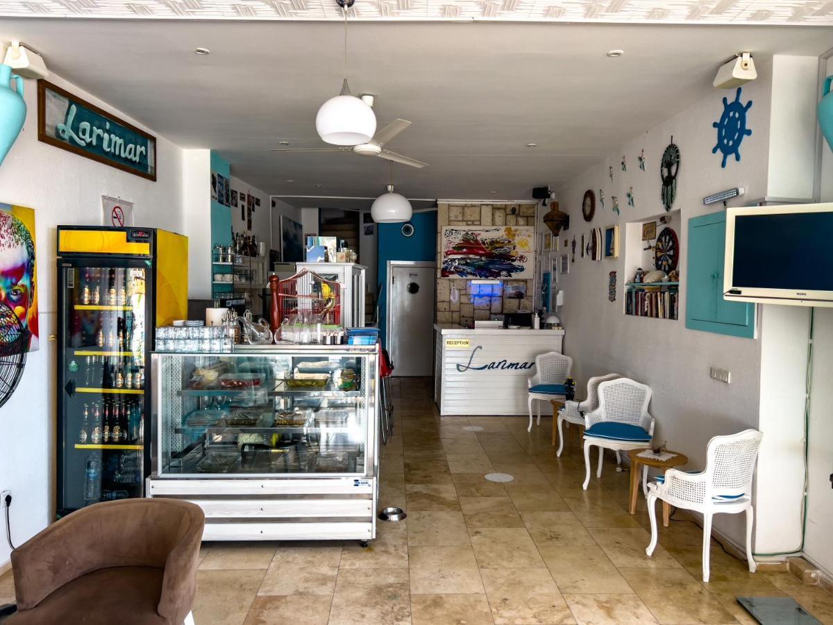 Larimar Hotel Çeşme Zewnętrze zdjęcie