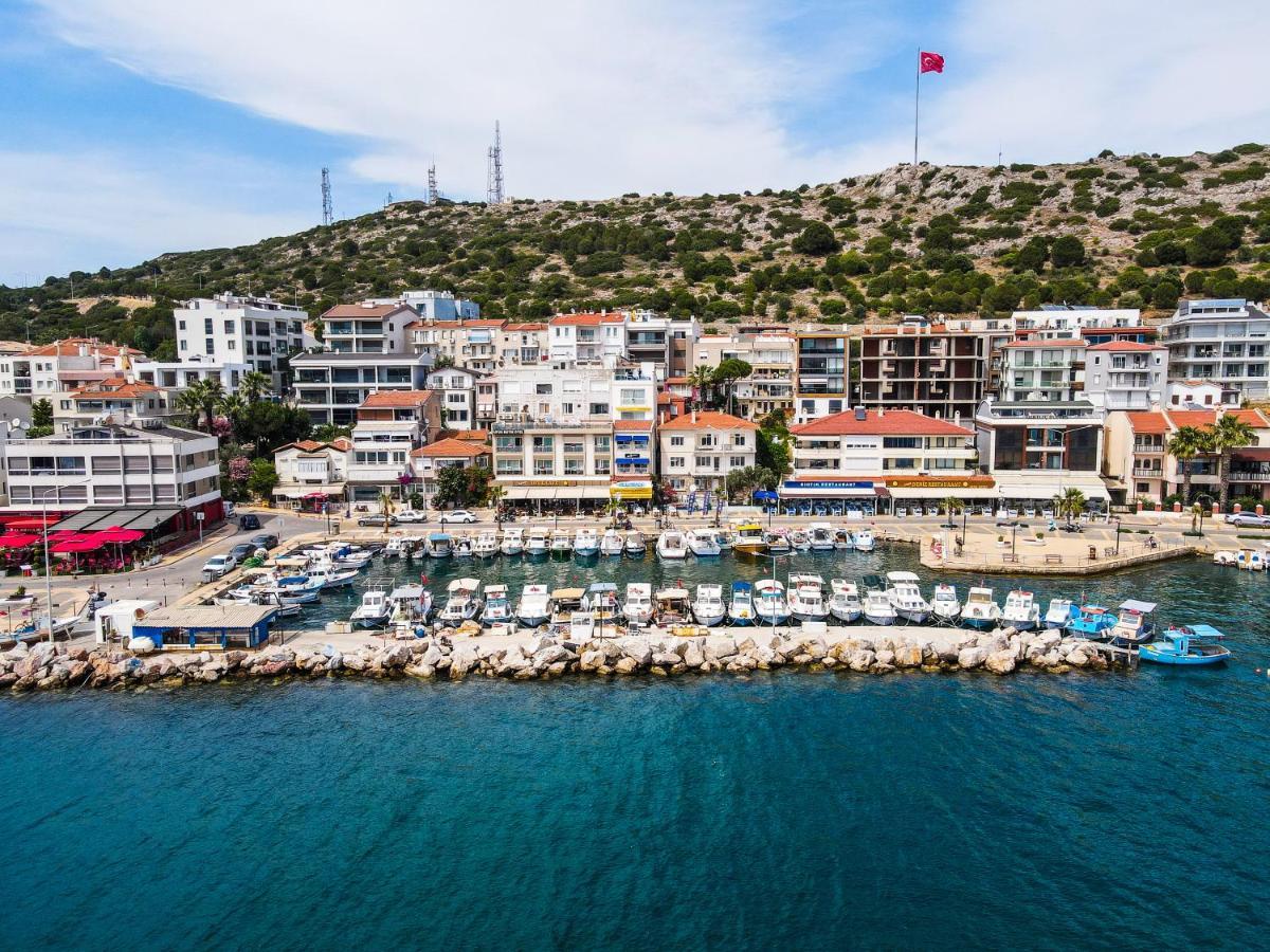 Larimar Hotel Çeşme Zewnętrze zdjęcie