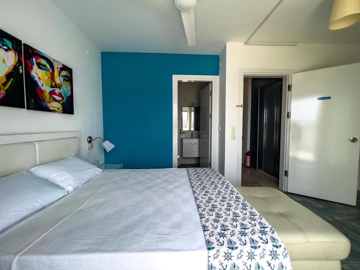 Larimar Hotel Çeşme Zewnętrze zdjęcie