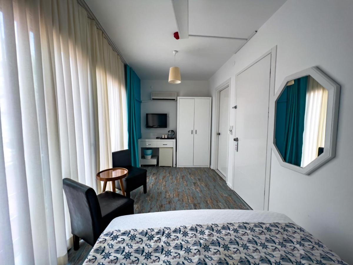 Larimar Hotel Çeşme Zewnętrze zdjęcie