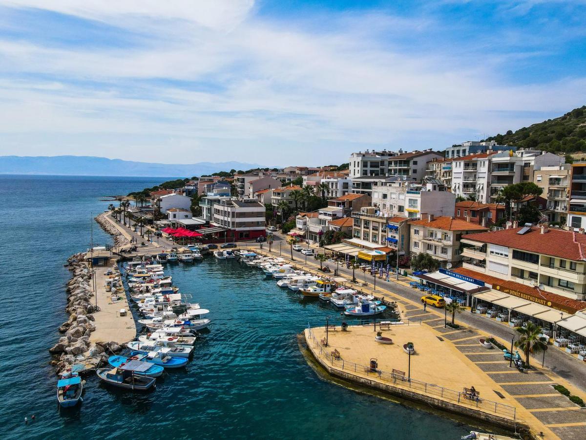 Larimar Hotel Çeşme Zewnętrze zdjęcie
