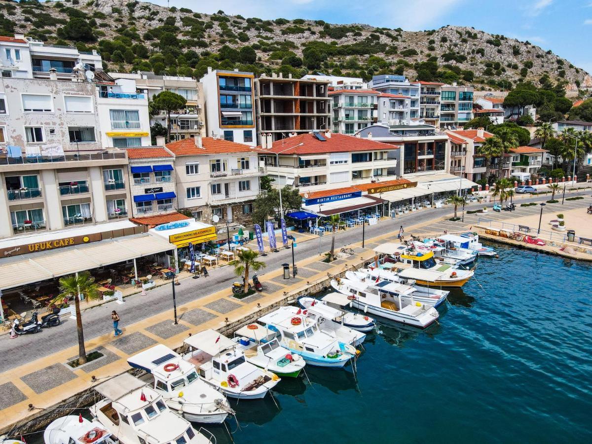 Larimar Hotel Çeşme Zewnętrze zdjęcie