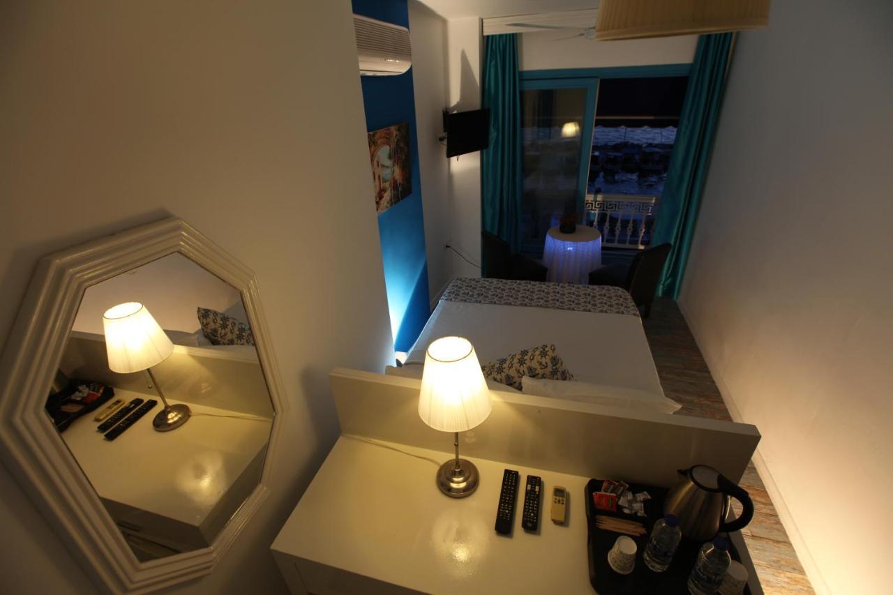 Larimar Hotel Çeşme Zewnętrze zdjęcie