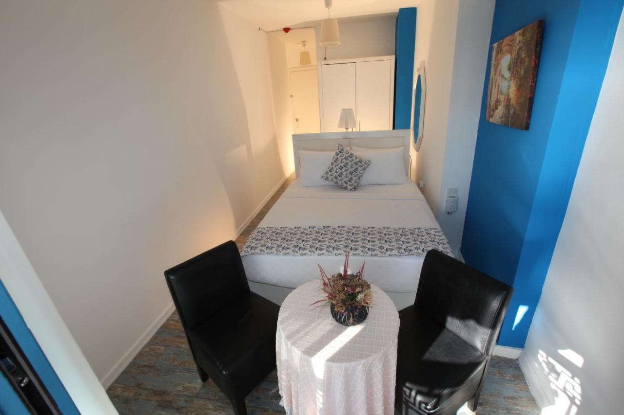 Larimar Hotel Çeşme Zewnętrze zdjęcie