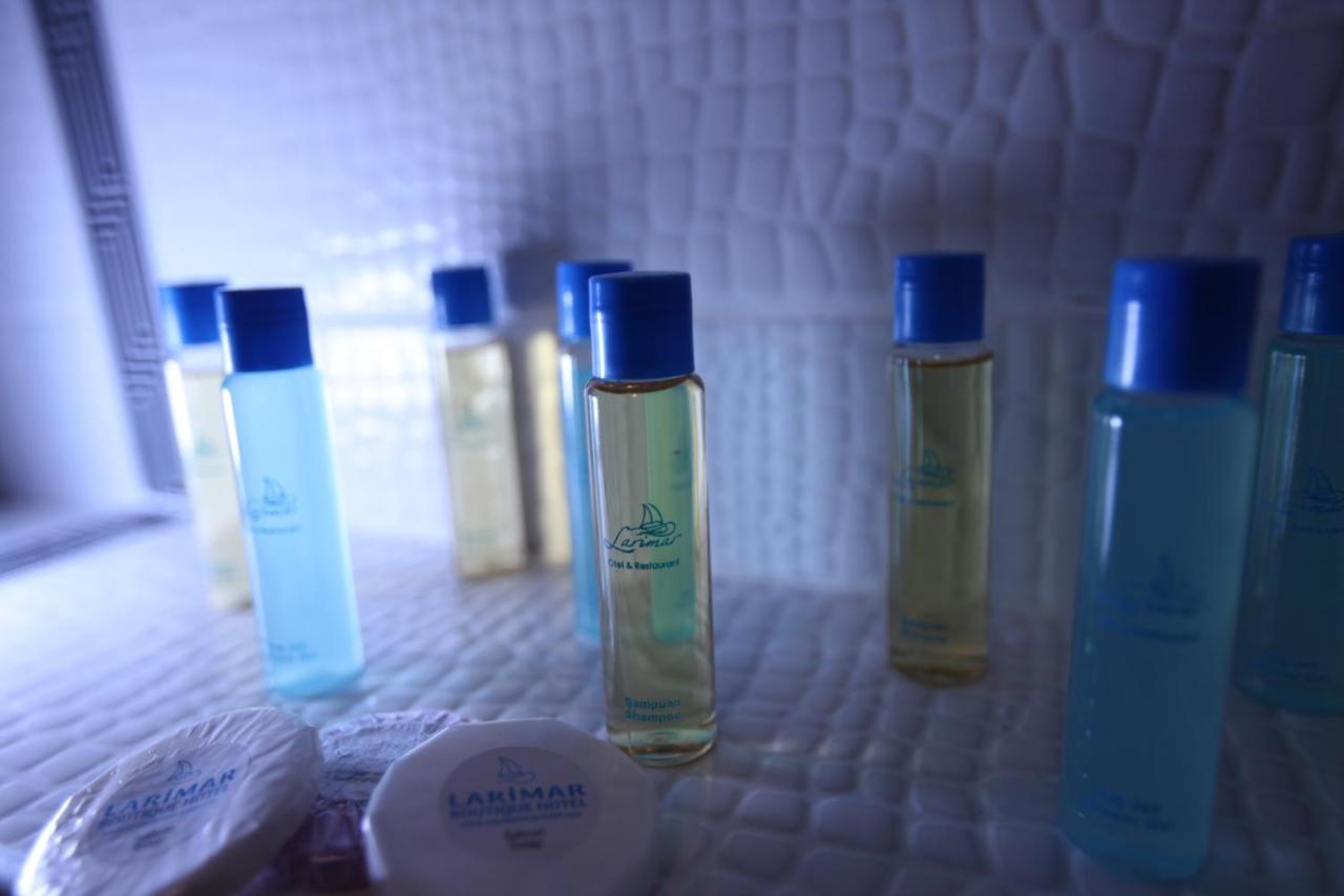 Larimar Hotel Çeşme Zewnętrze zdjęcie