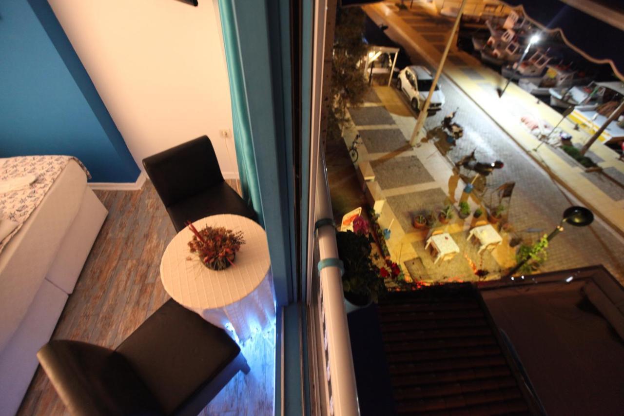 Larimar Hotel Çeşme Zewnętrze zdjęcie