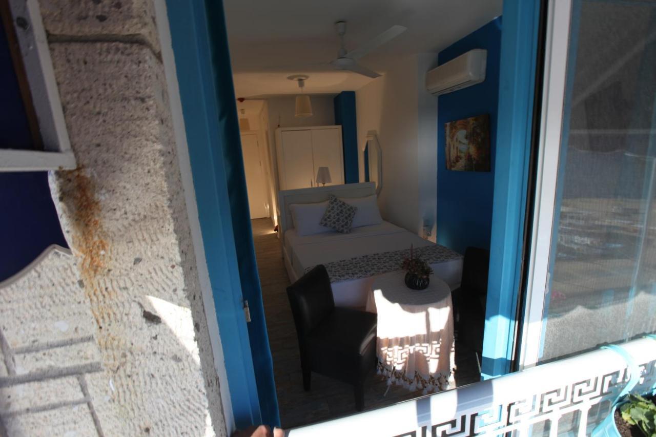 Larimar Hotel Çeşme Zewnętrze zdjęcie