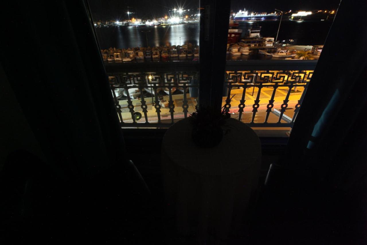 Larimar Hotel Çeşme Zewnętrze zdjęcie