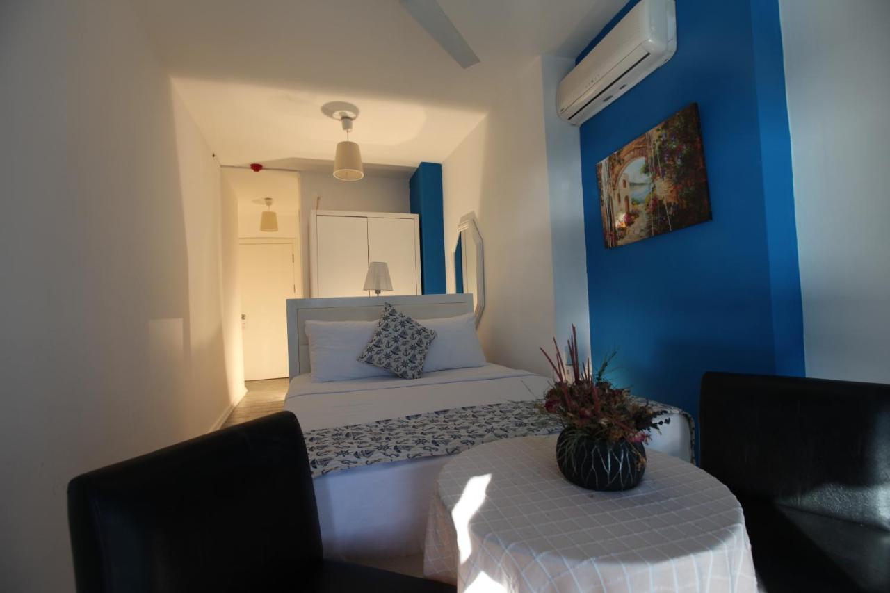 Larimar Hotel Çeşme Zewnętrze zdjęcie