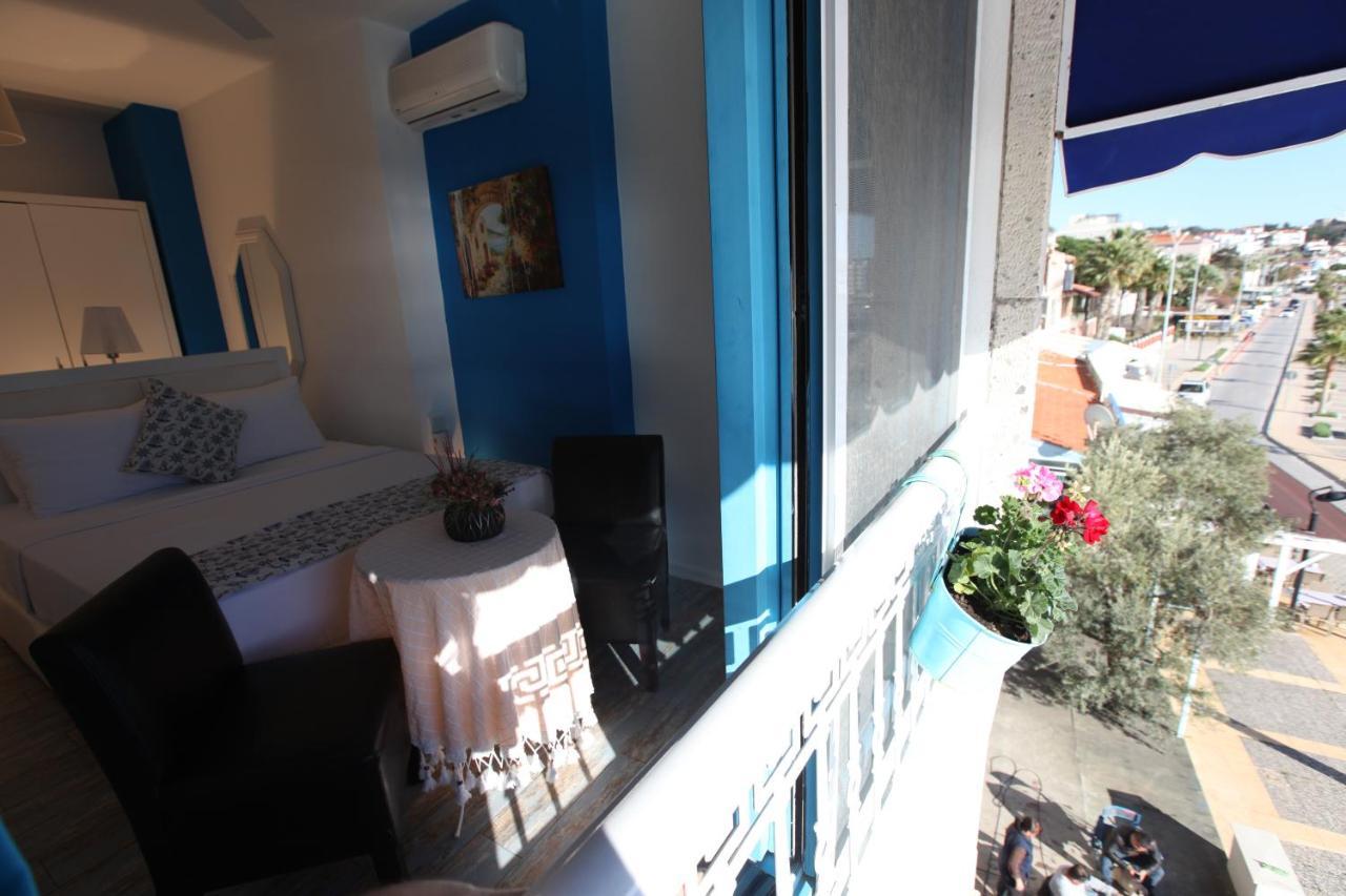 Larimar Hotel Çeşme Zewnętrze zdjęcie
