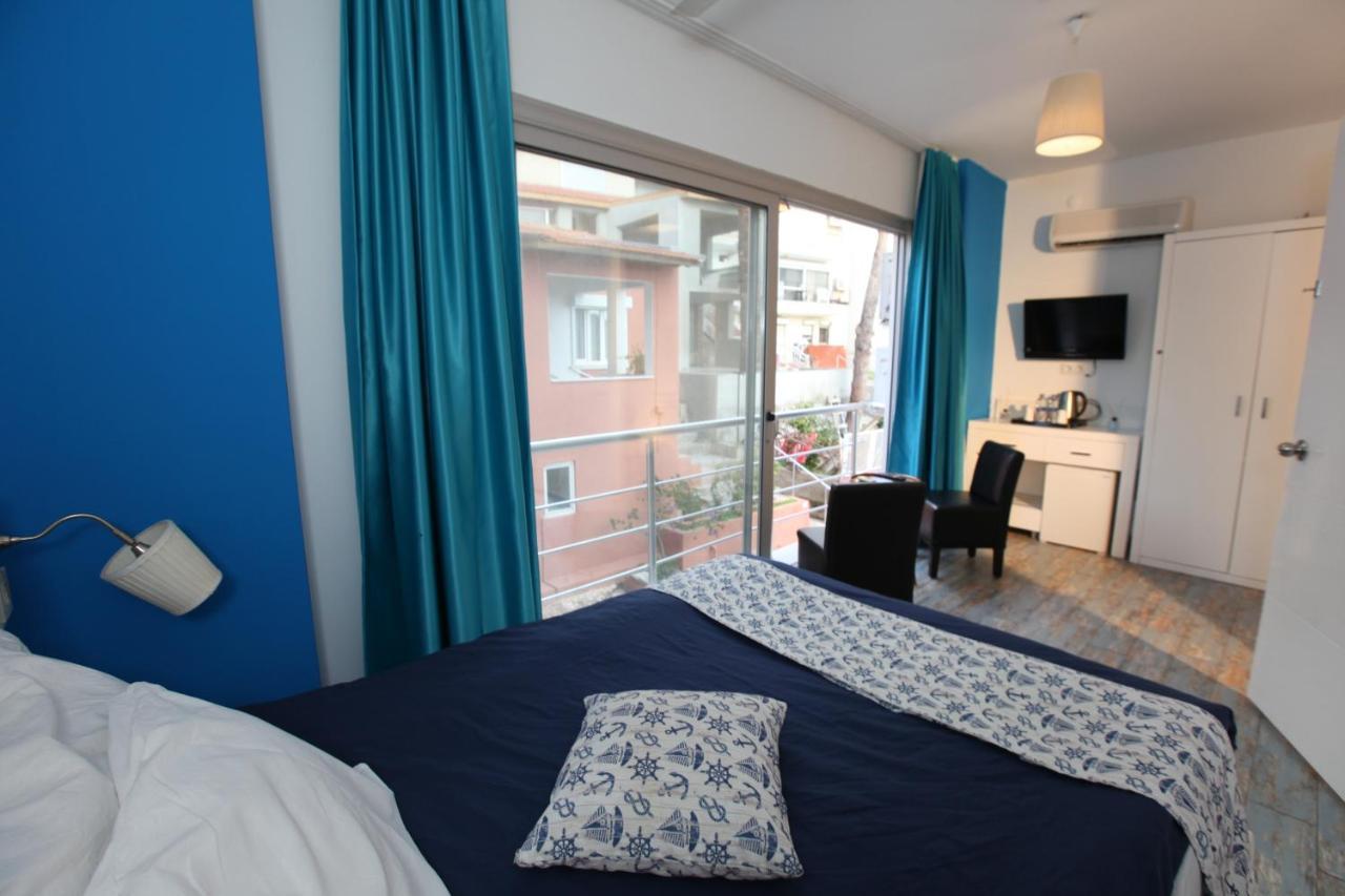 Larimar Hotel Çeşme Zewnętrze zdjęcie