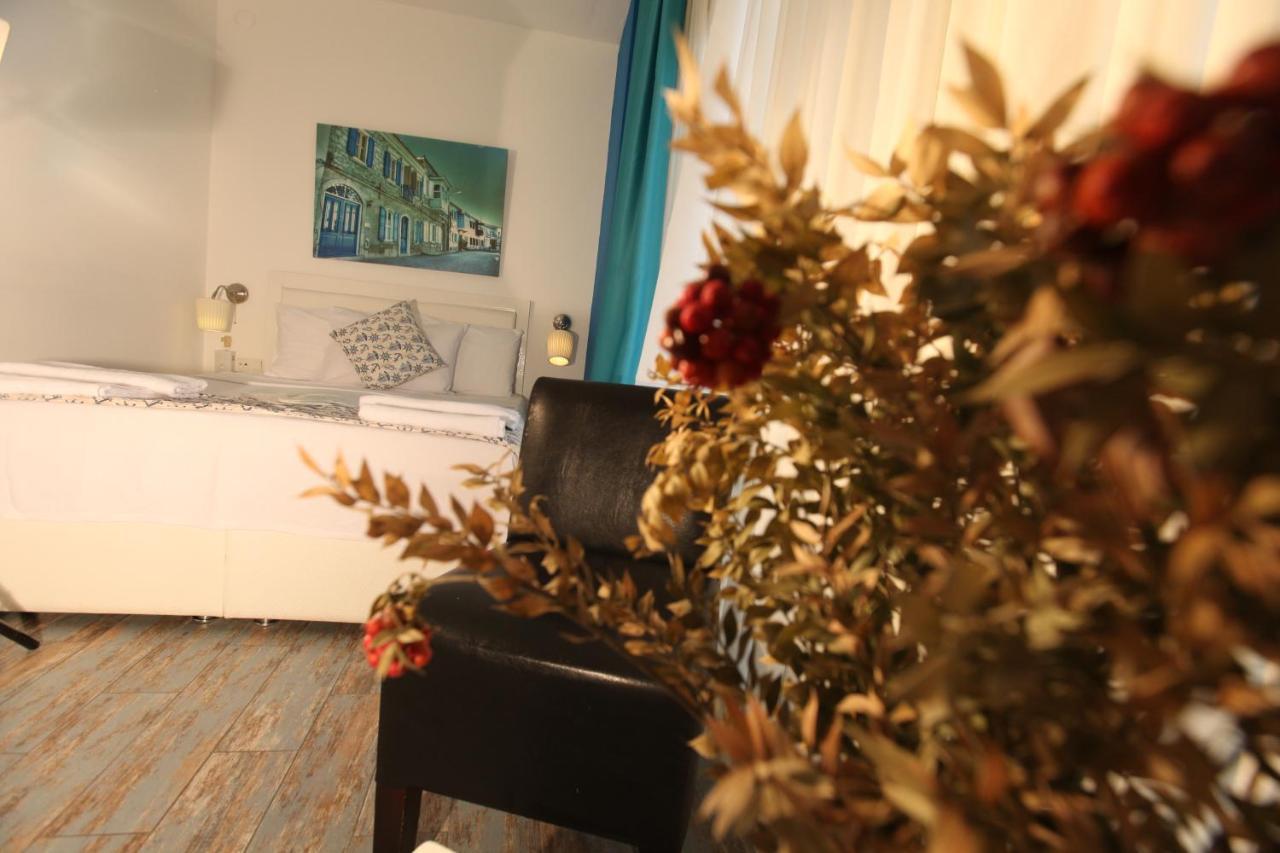 Larimar Hotel Çeşme Zewnętrze zdjęcie