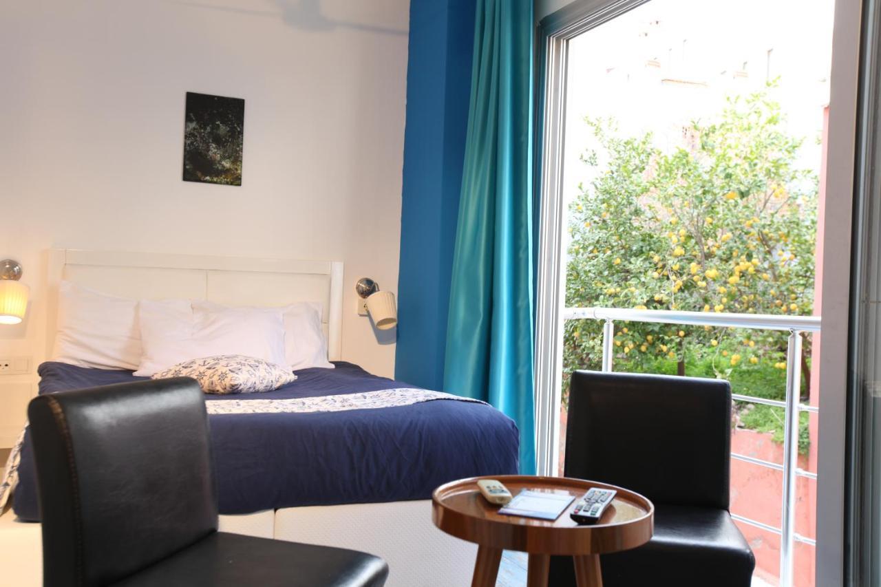 Larimar Hotel Çeşme Zewnętrze zdjęcie