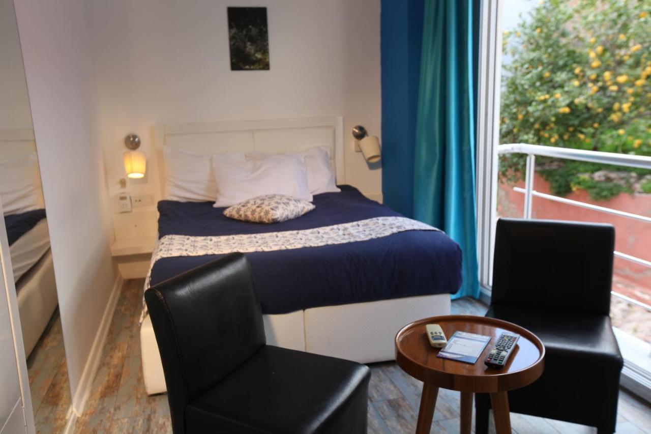 Larimar Hotel Çeşme Zewnętrze zdjęcie