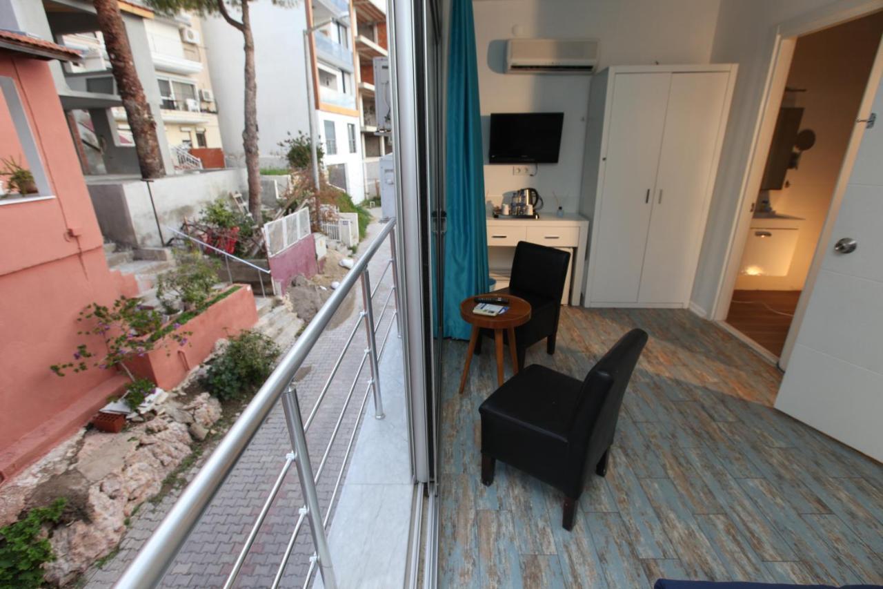 Larimar Hotel Çeşme Zewnętrze zdjęcie