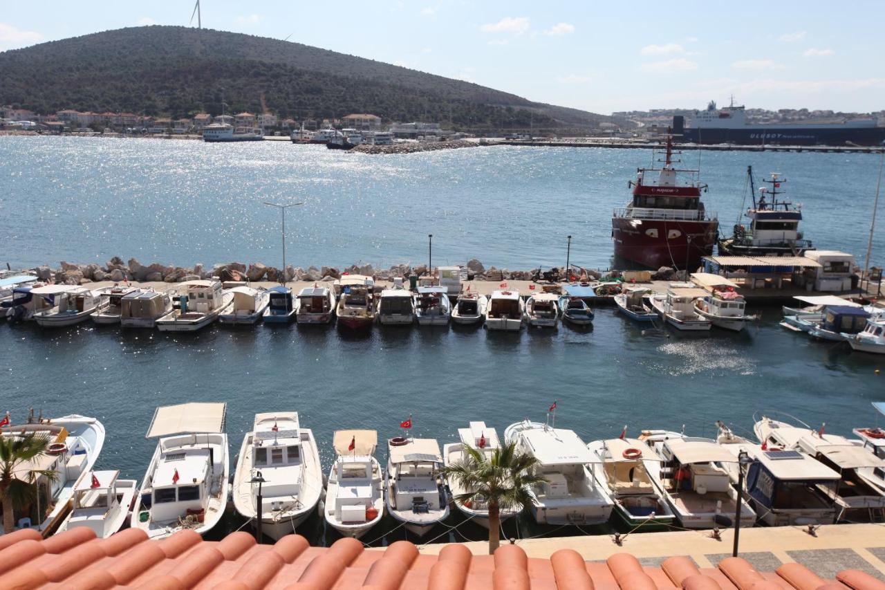 Larimar Hotel Çeşme Zewnętrze zdjęcie