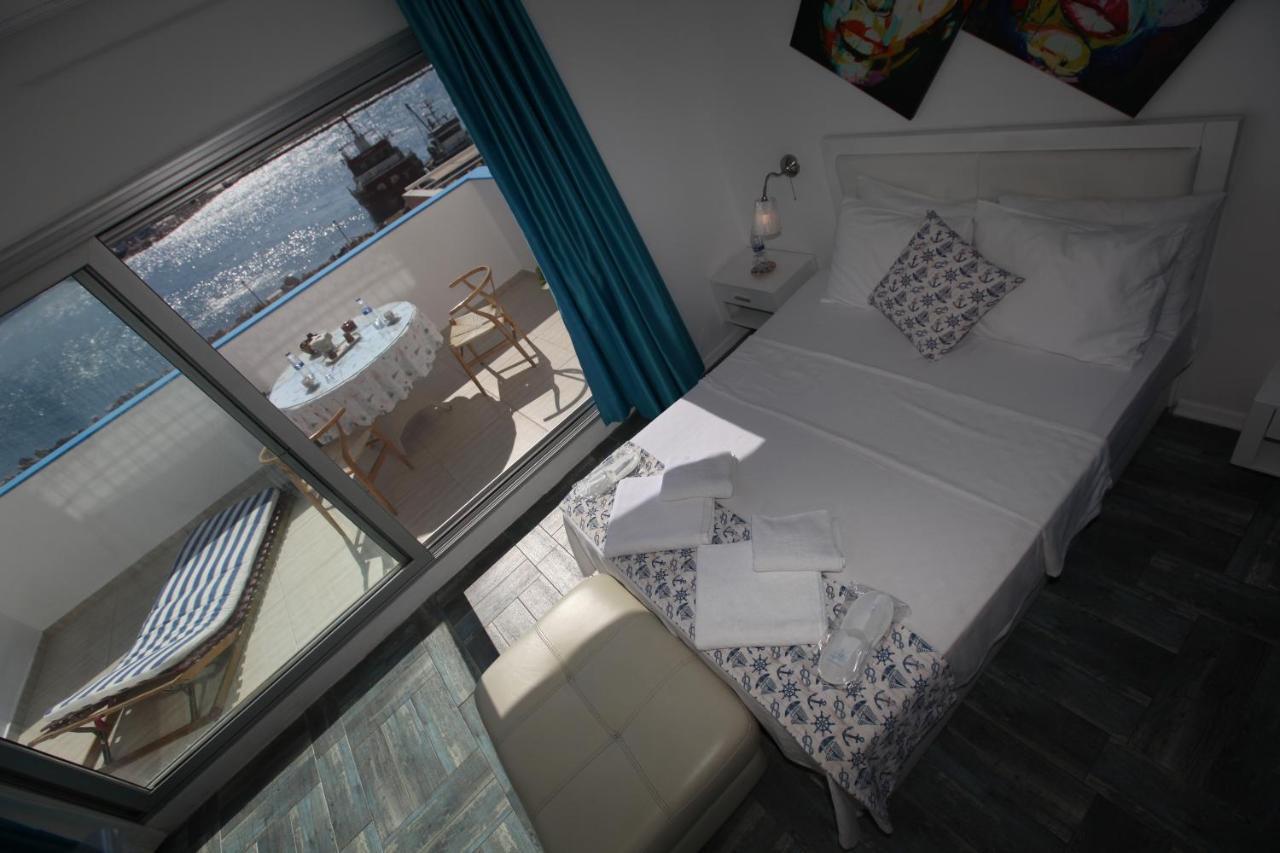 Larimar Hotel Çeşme Zewnętrze zdjęcie