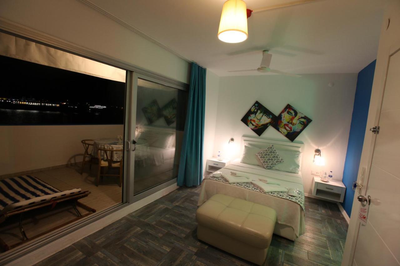 Larimar Hotel Çeşme Zewnętrze zdjęcie