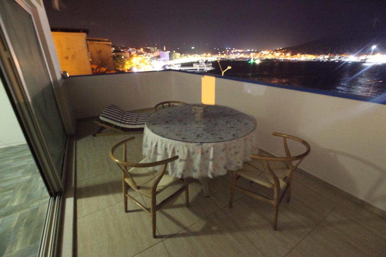 Larimar Hotel Çeşme Zewnętrze zdjęcie