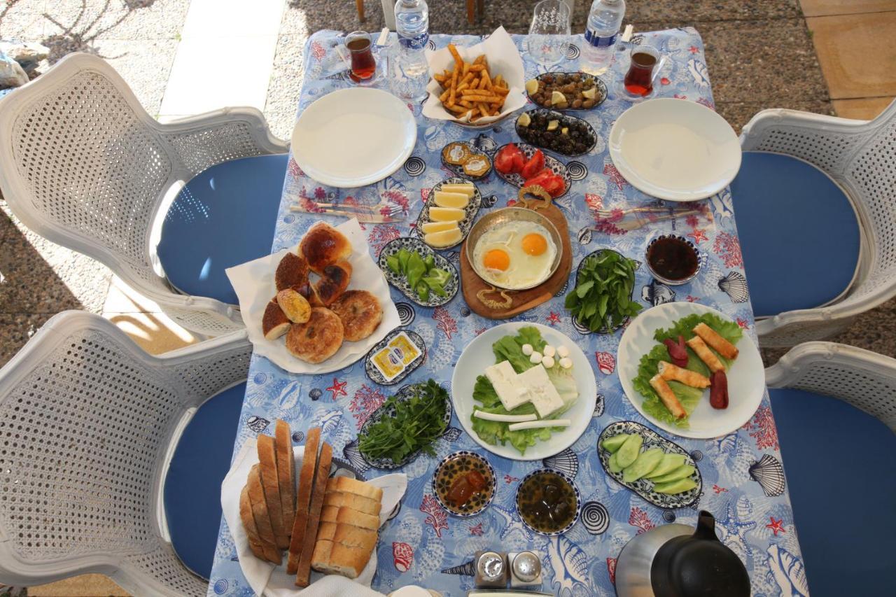 Larimar Hotel Çeşme Zewnętrze zdjęcie