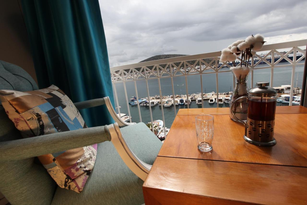 Larimar Hotel Çeşme Zewnętrze zdjęcie
