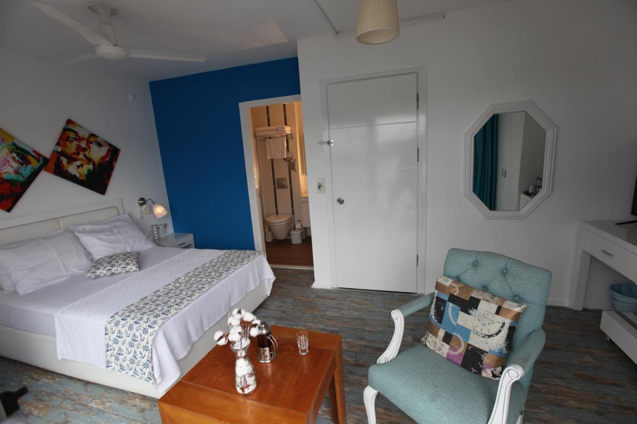 Larimar Hotel Çeşme Zewnętrze zdjęcie