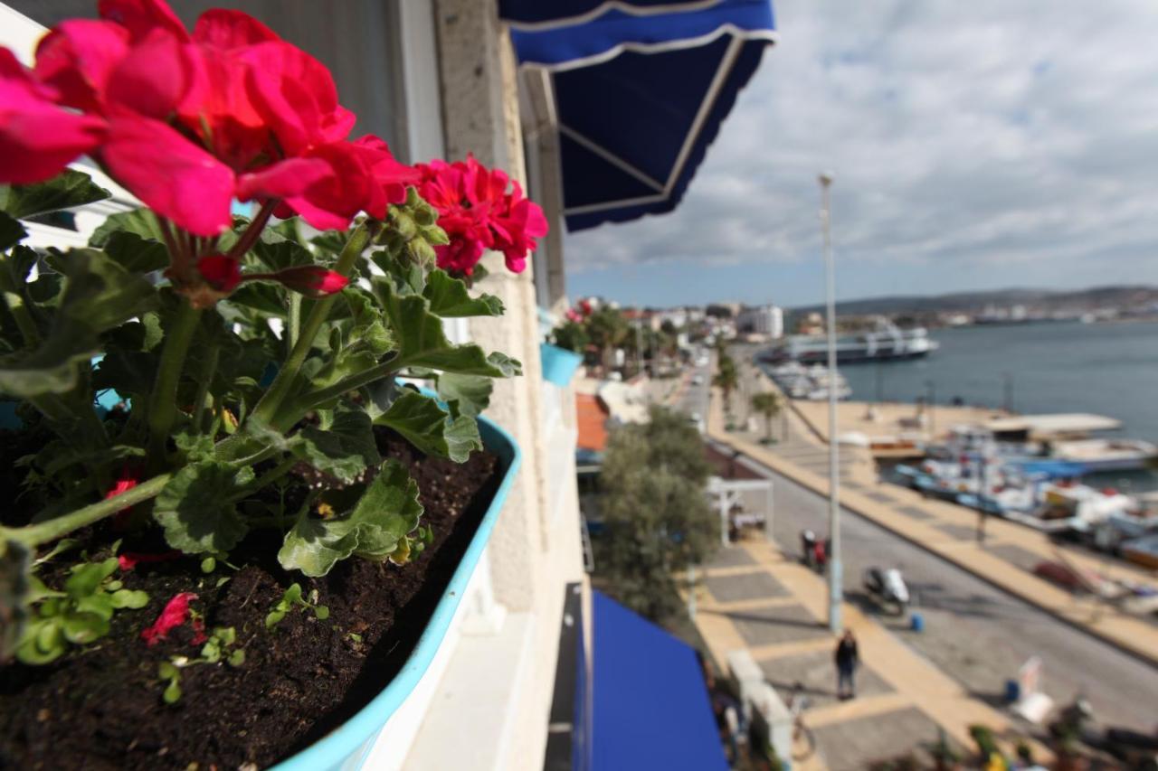 Larimar Hotel Çeşme Zewnętrze zdjęcie