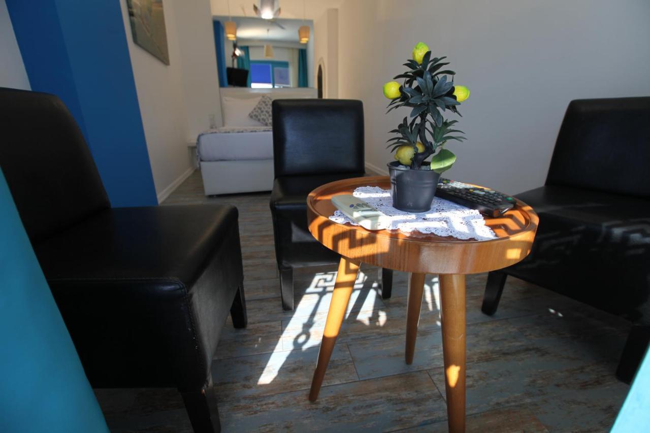 Larimar Hotel Çeşme Zewnętrze zdjęcie